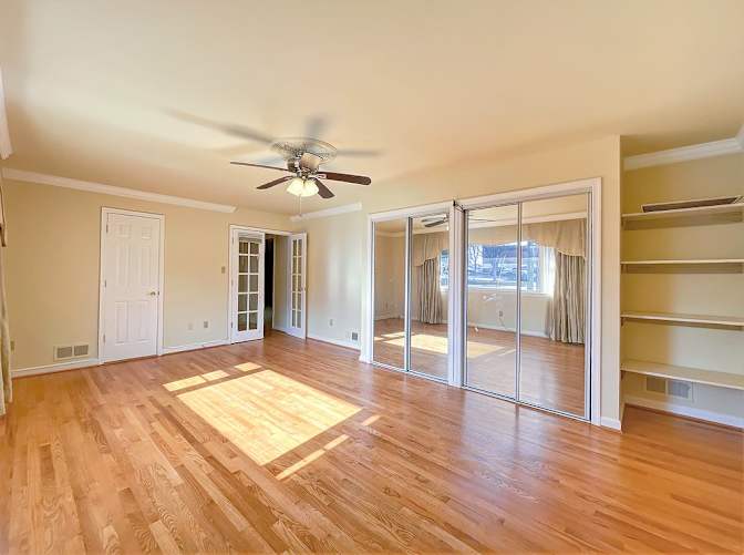 Gabe's room