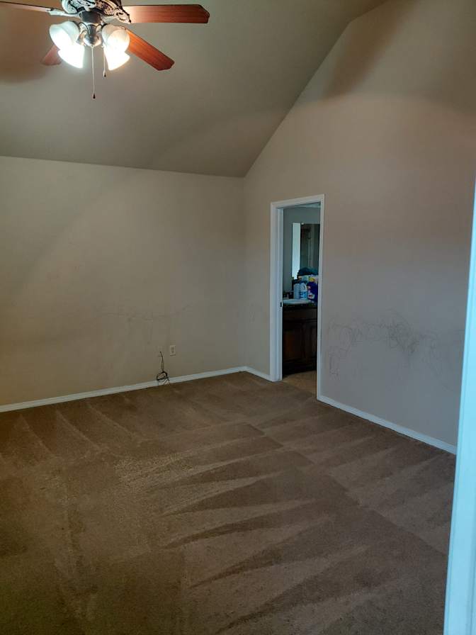 Angel's room