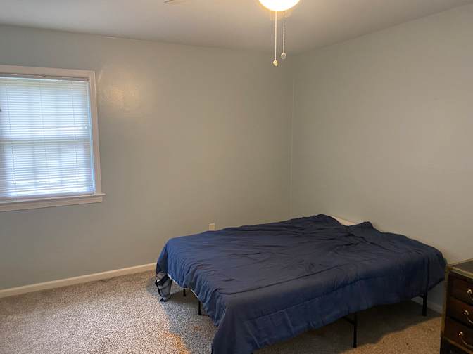 Brittany's room