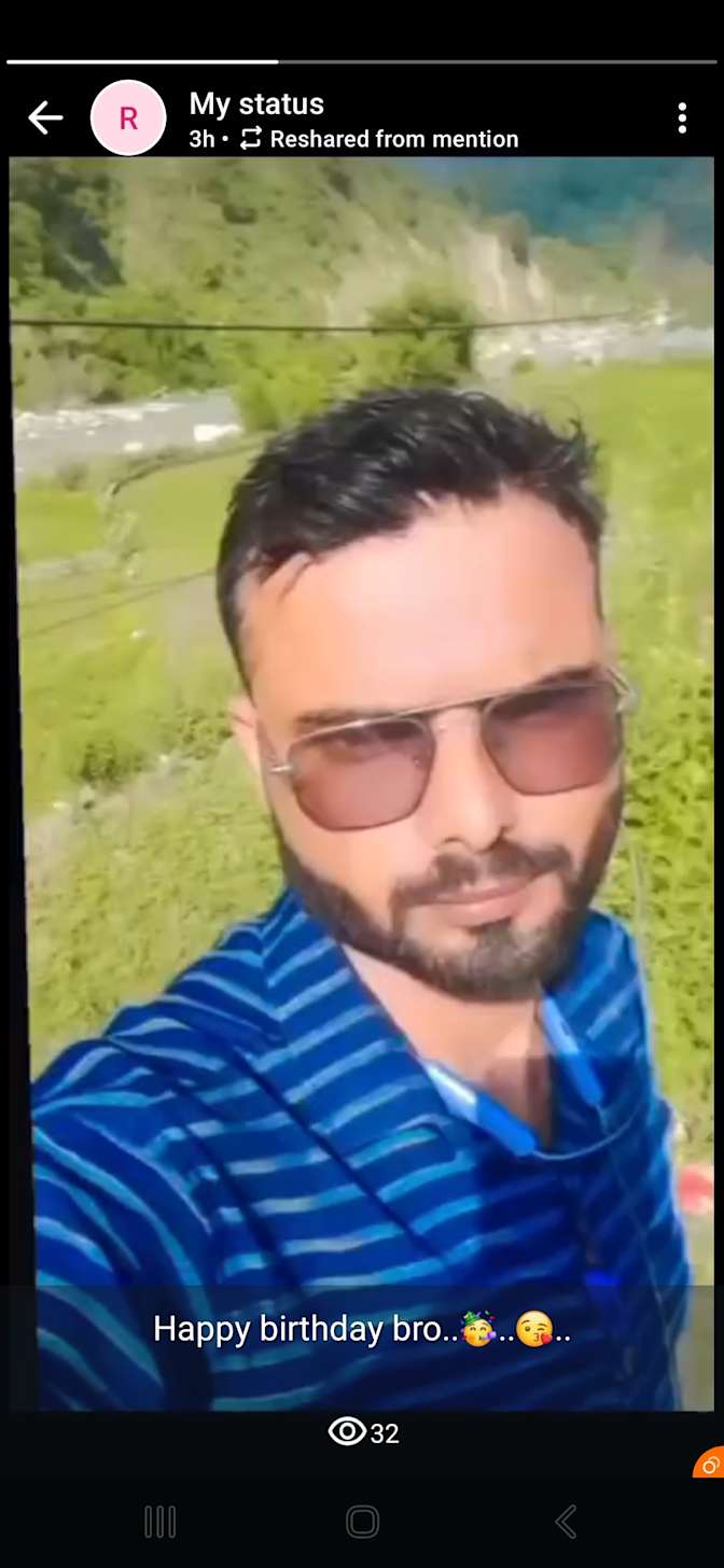 Rajeev Rana