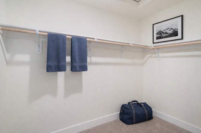 Alex's room
