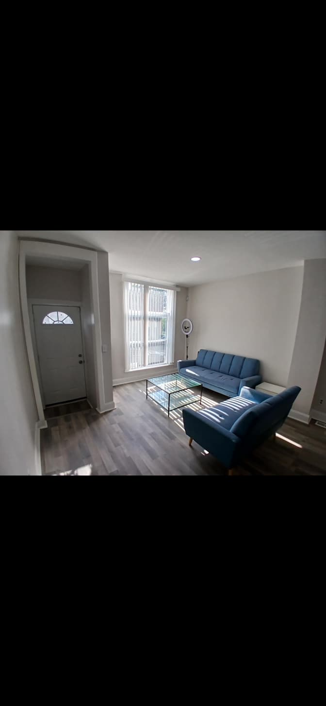 Ty's room