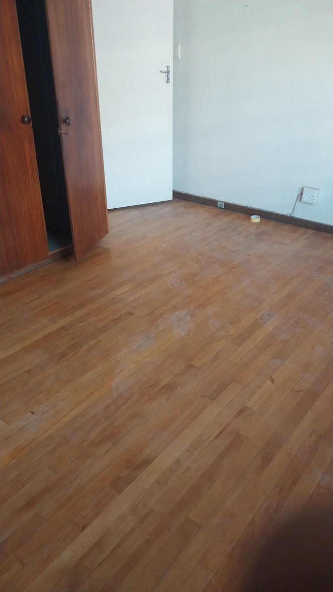 Robert's room