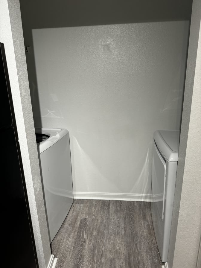 Franklin's room