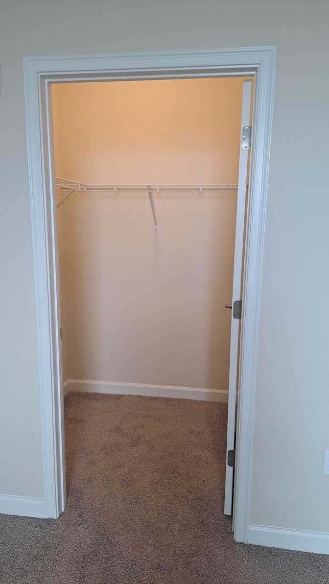 Sauwana's room