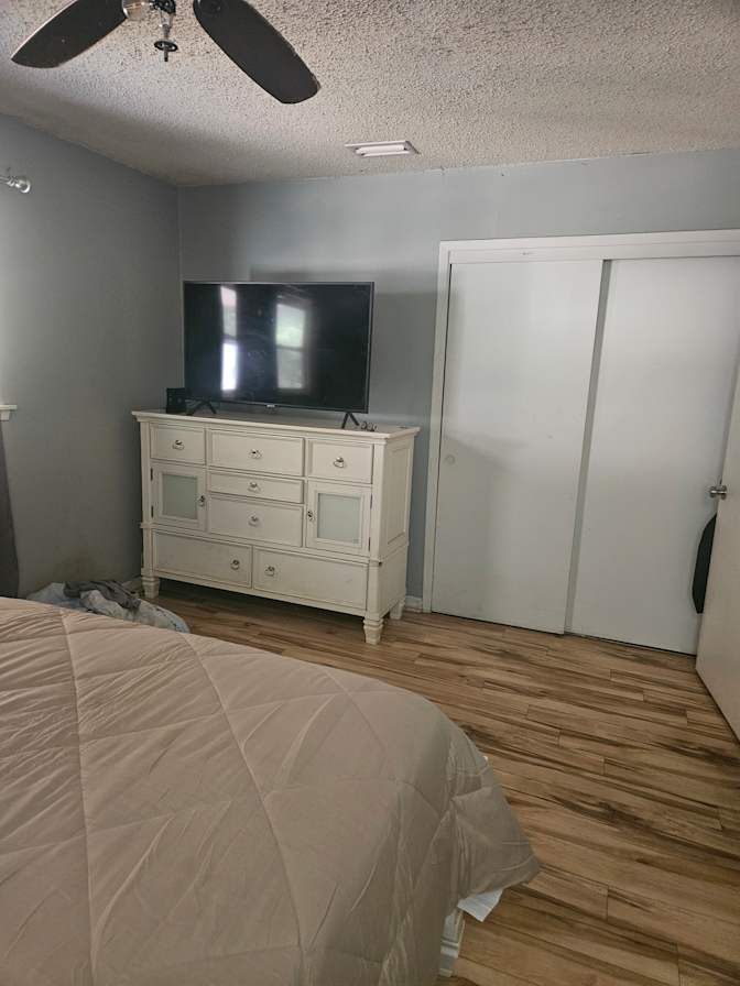 Shannon's room