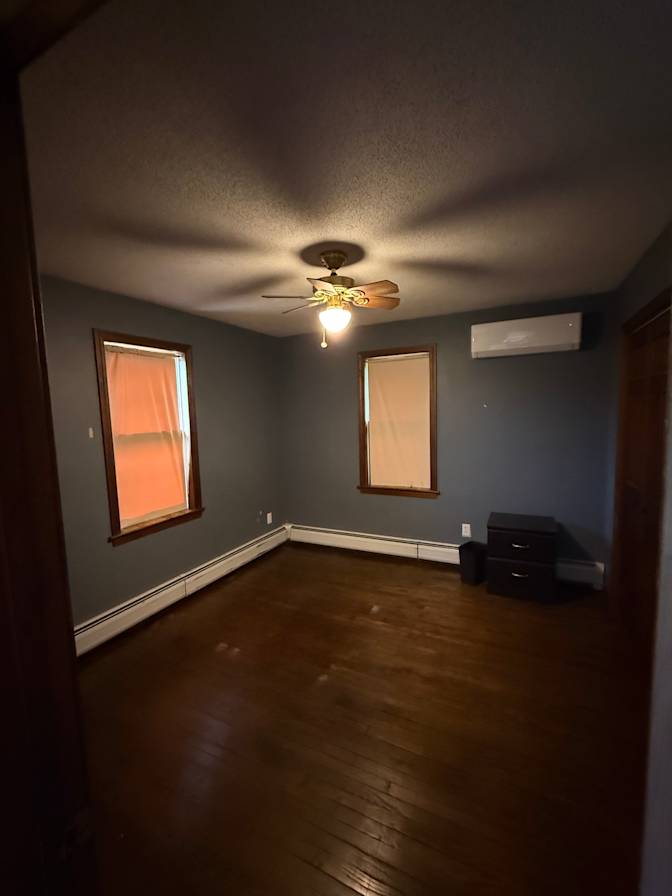 Tanner's room