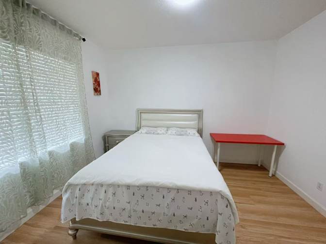 zoey's room
