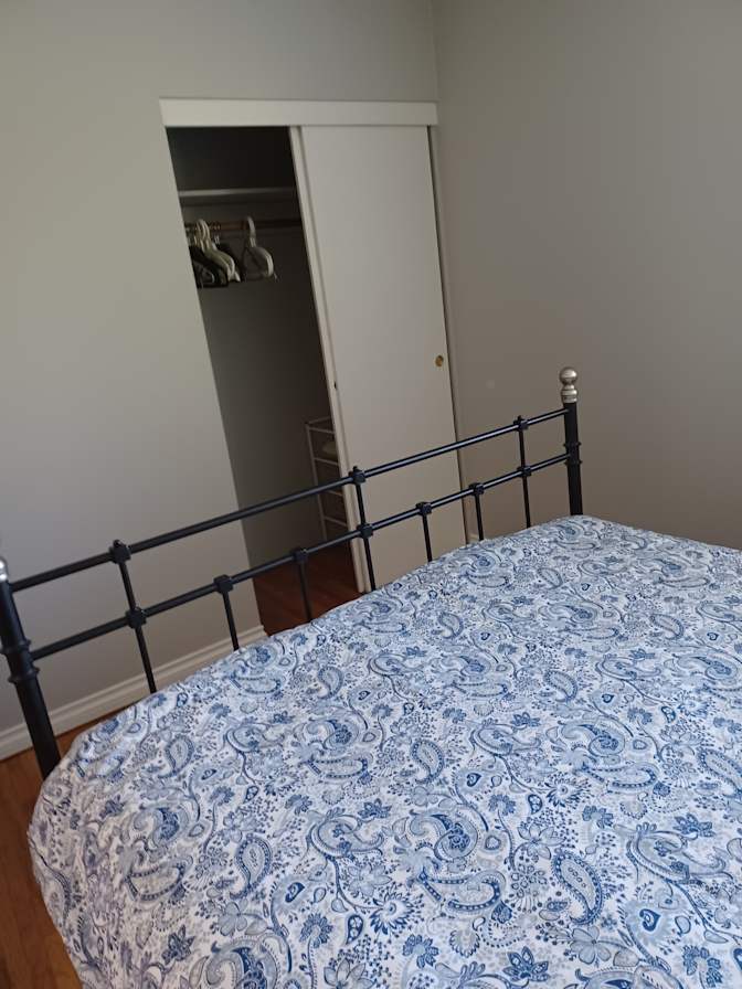 Daniel's room