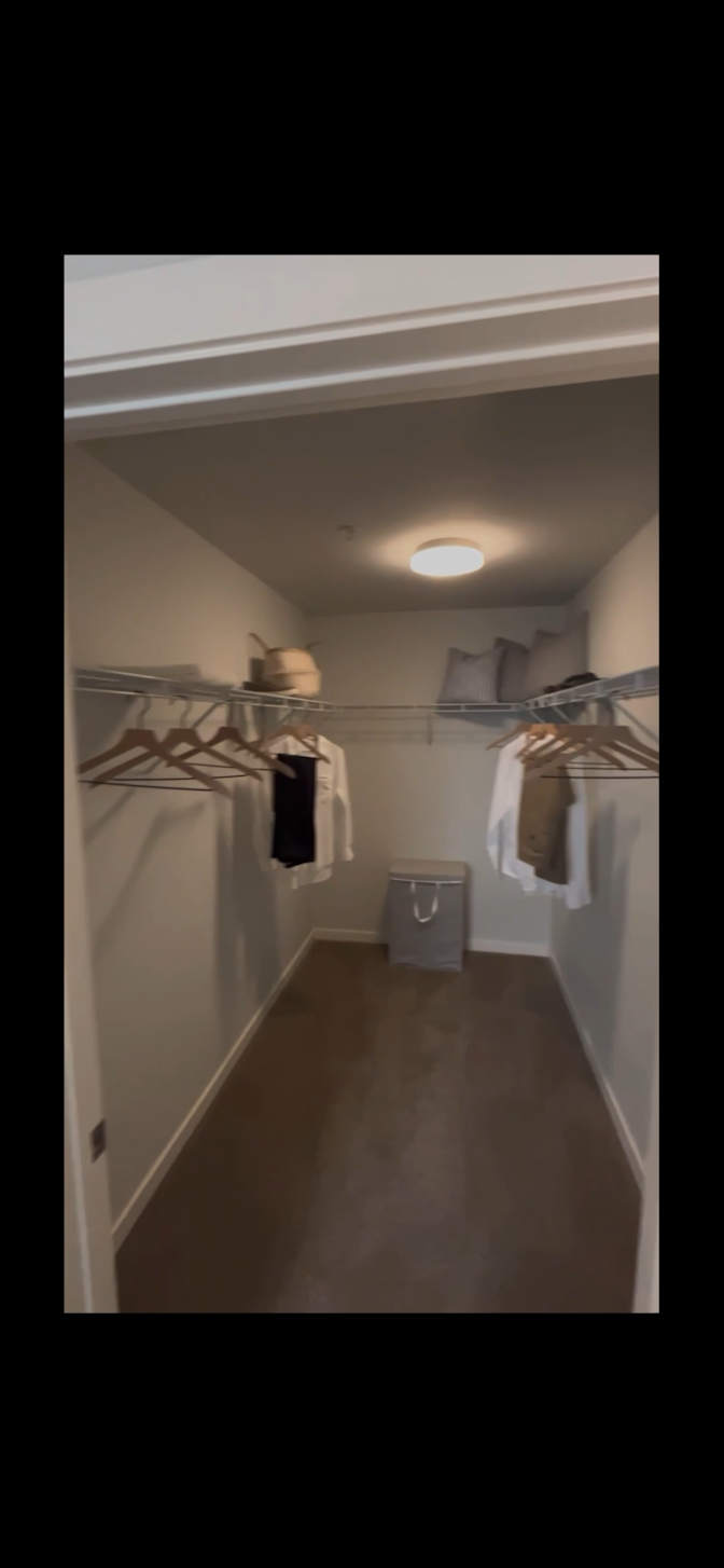 Cesar's room