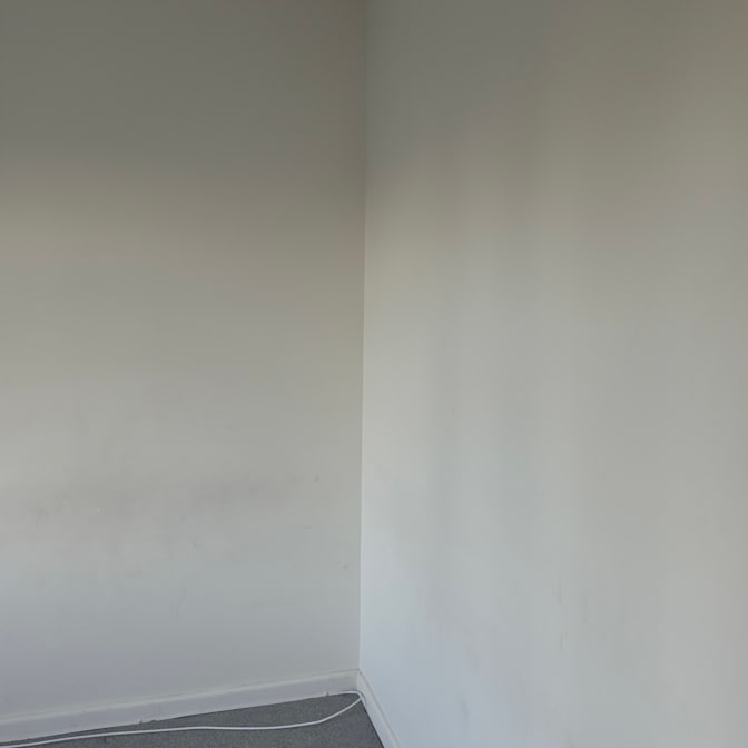 Bismarck's room