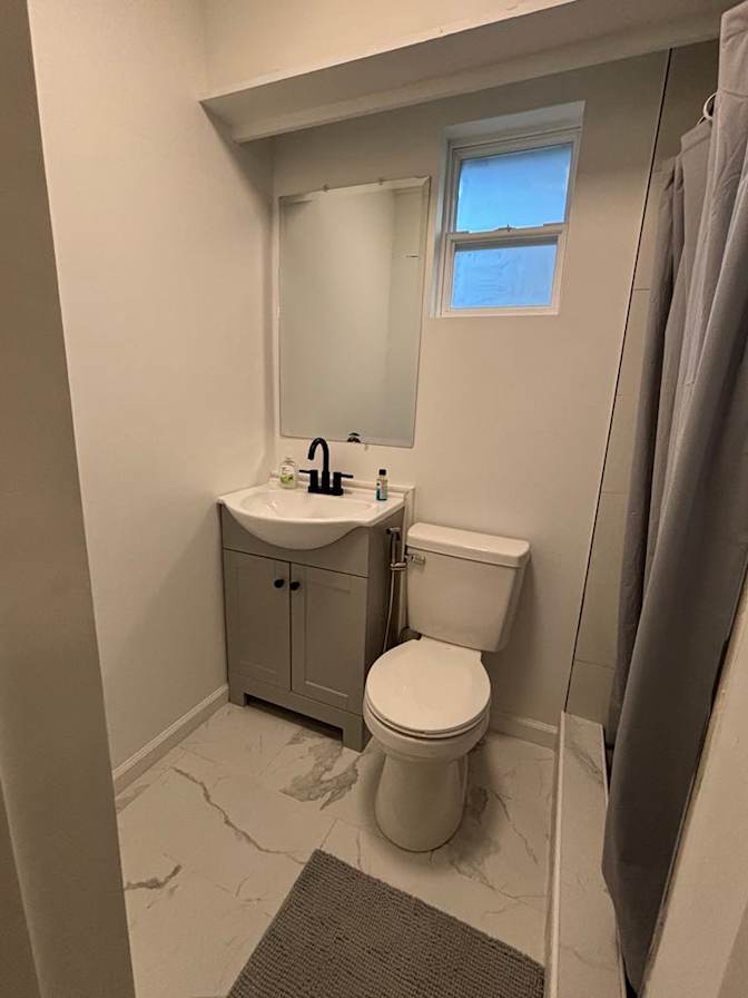 Oscar's room