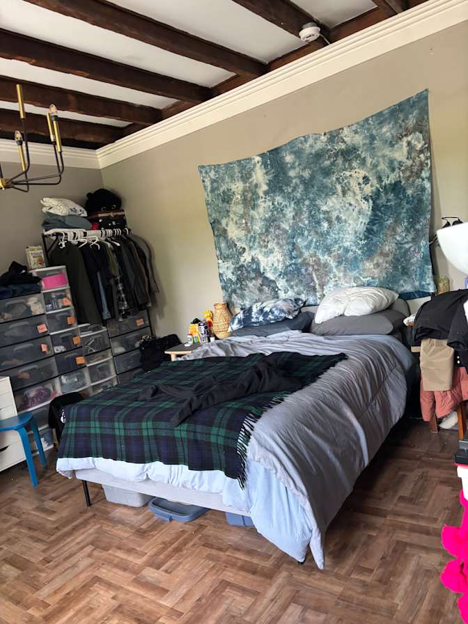Jessica's room