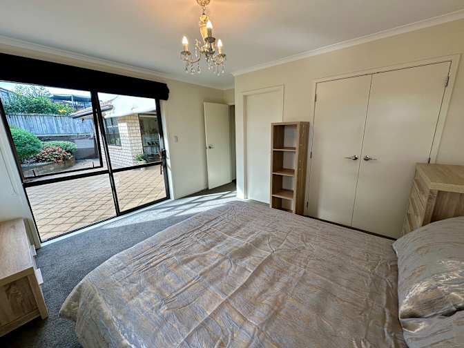 Denis Bem's room