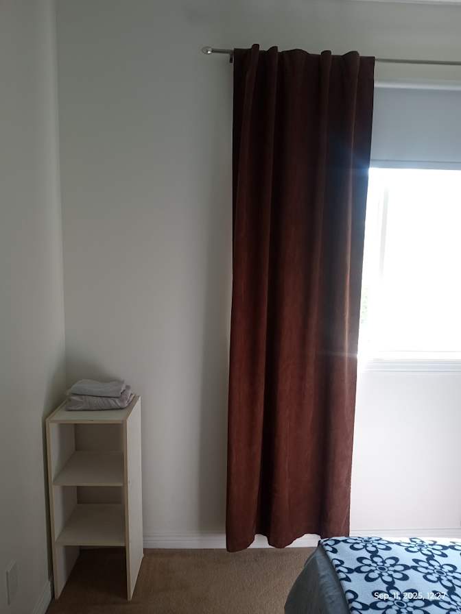 Danielle's room