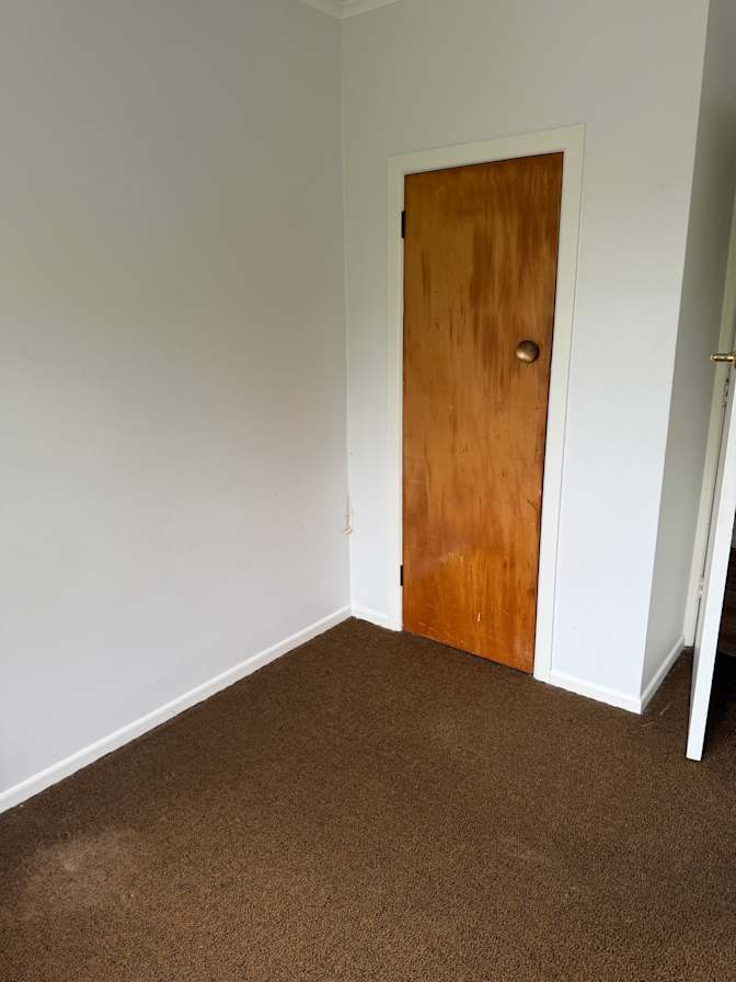 Cara Padfield's room