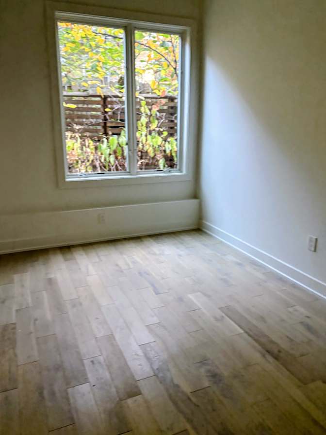 Andrea's room