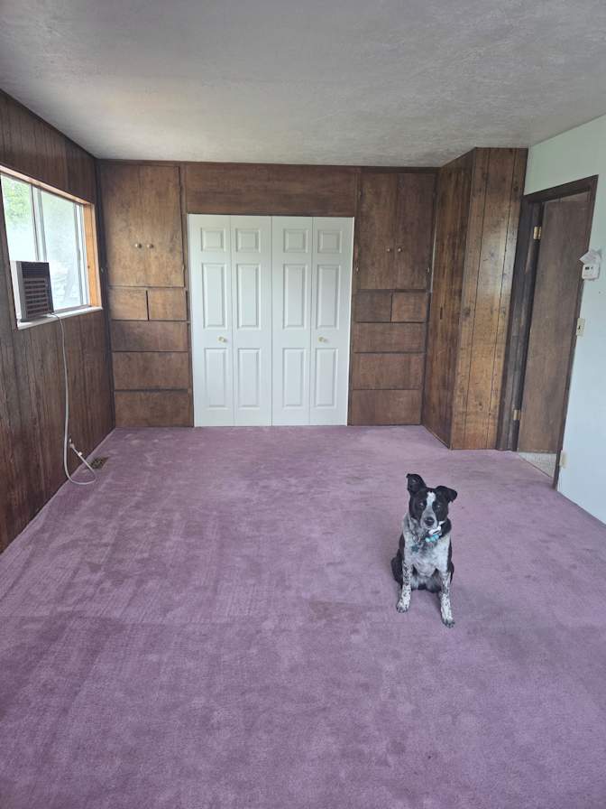 Brooke's room