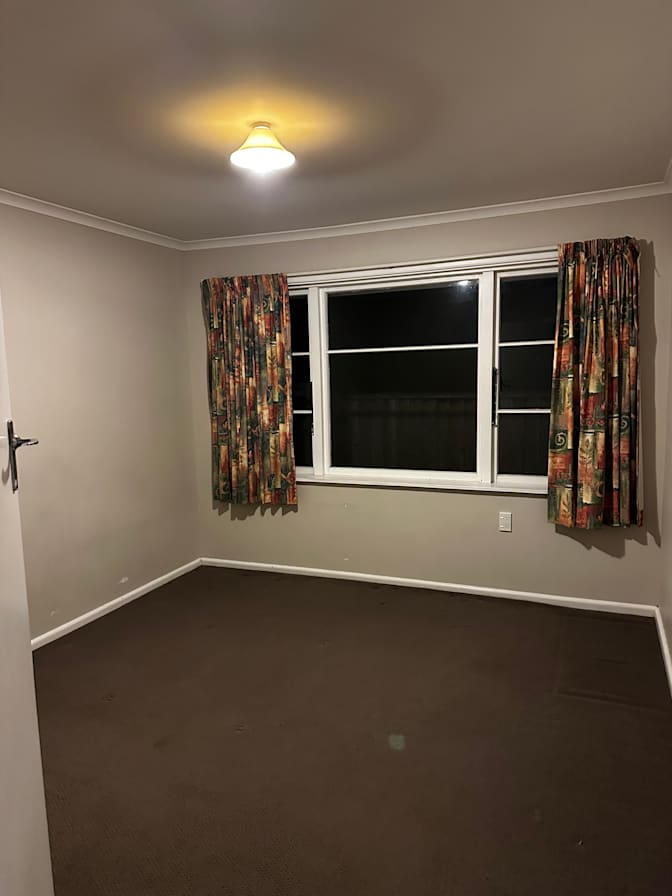 Brooke Campbell's room