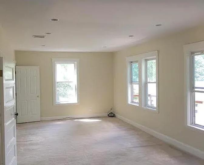 Jason Smith's room