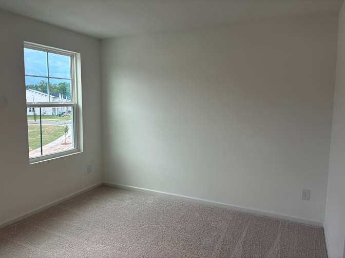 Alcove Rooms's room