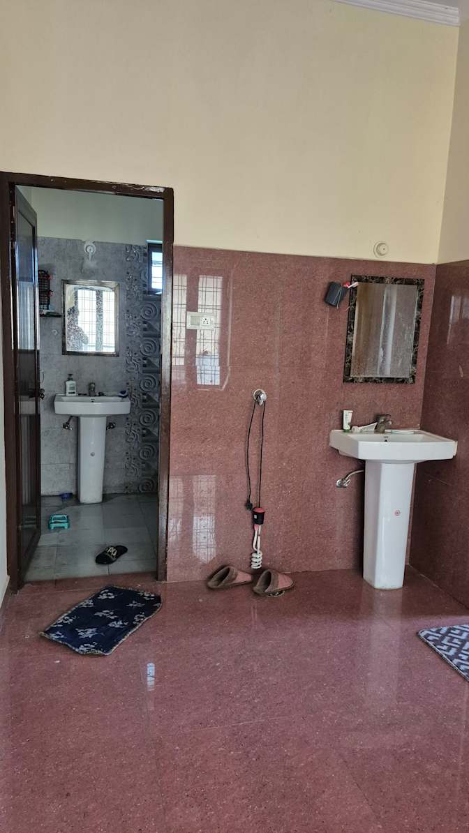 Mohit Singh's room