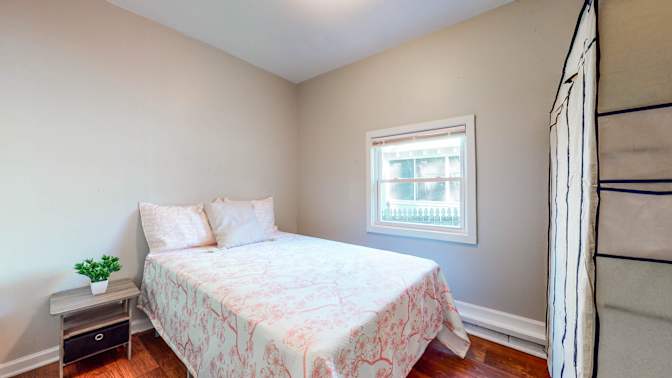 PadSplit's room