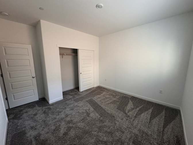 Bing's room