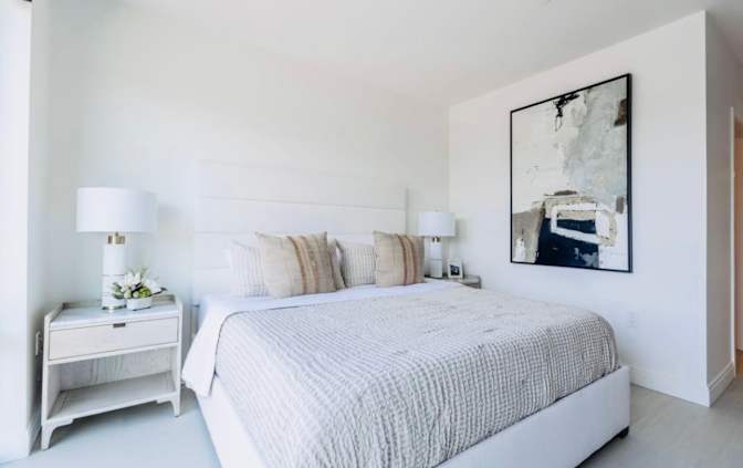 Audrey's room