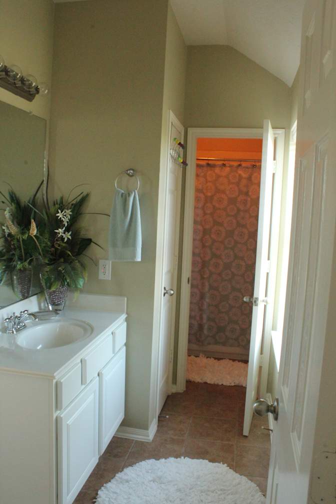 Jacqueline's room
