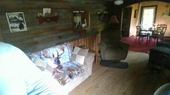 Vernon lilly's room