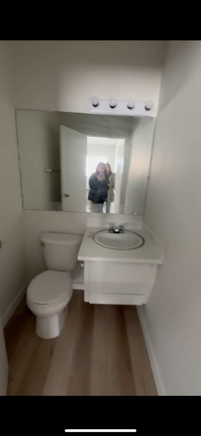 Avril's room