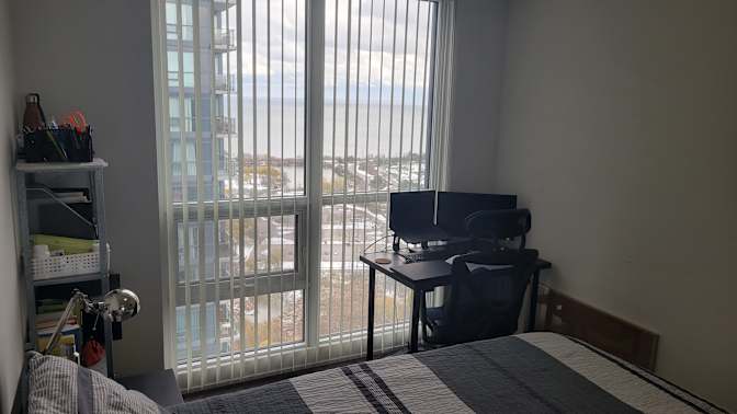 Joey's room