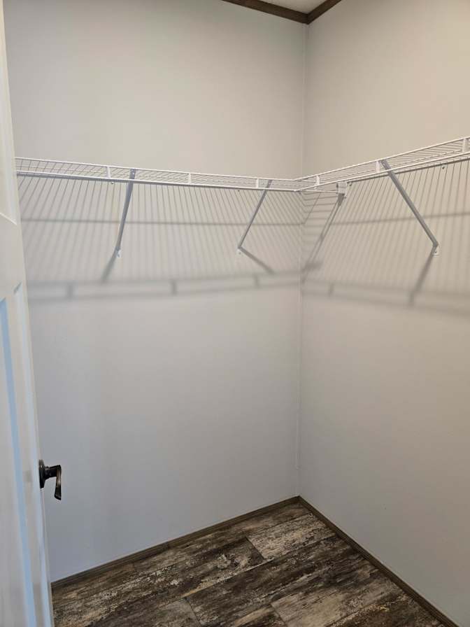 Shaun's room