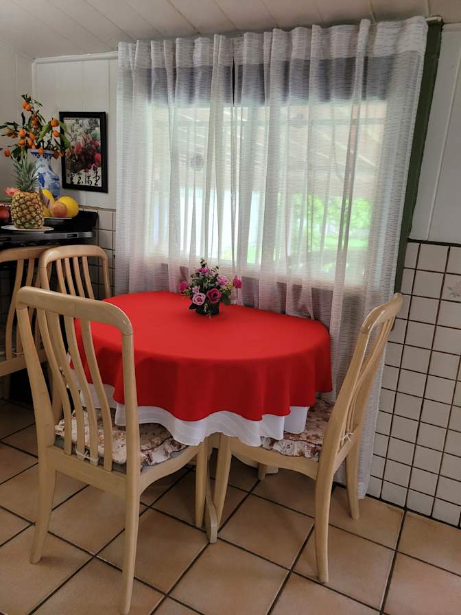 Holly's room