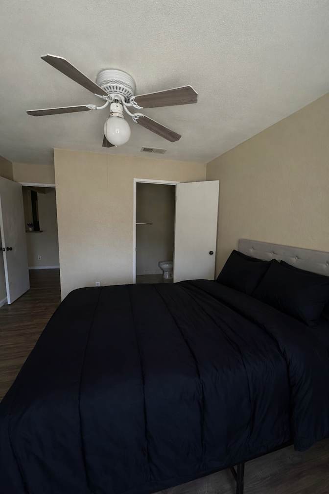 Sophia's room