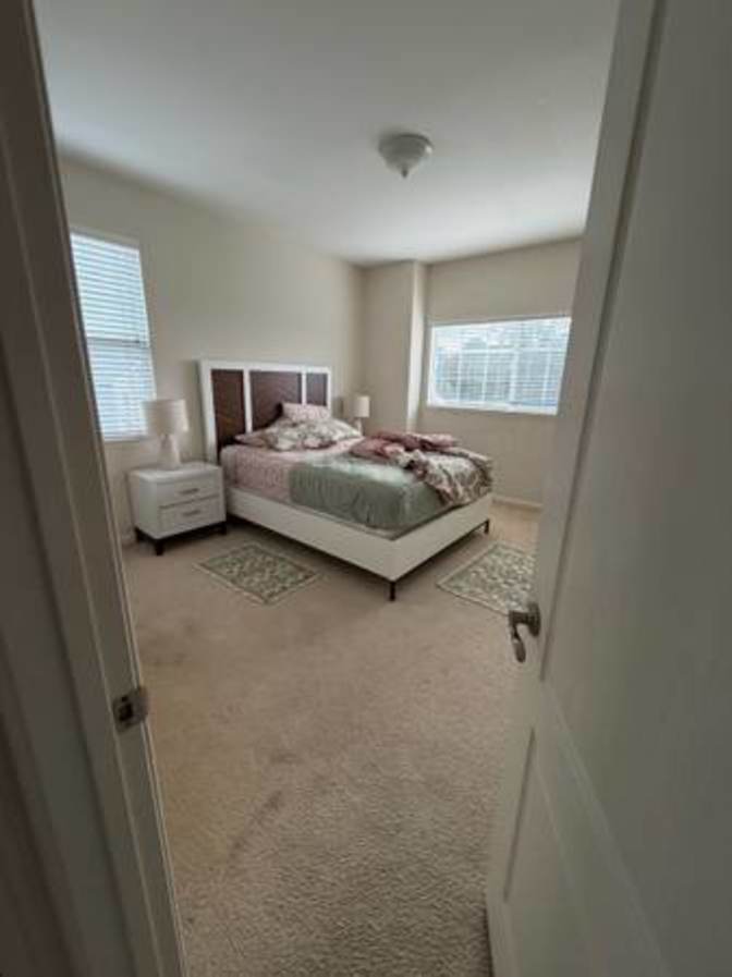 Jason's room