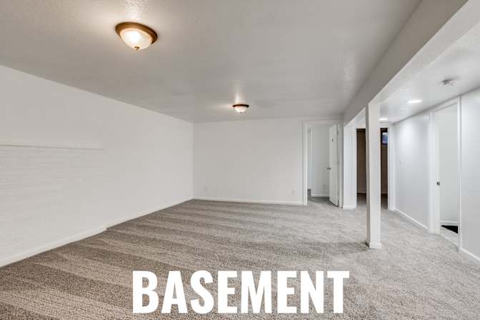 HomeCrew's room