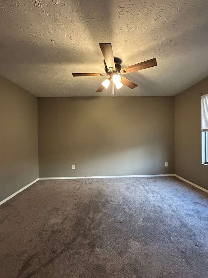 Tejaun's room