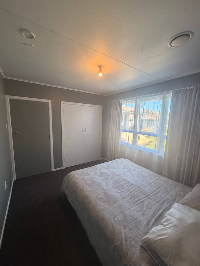 Cam's room