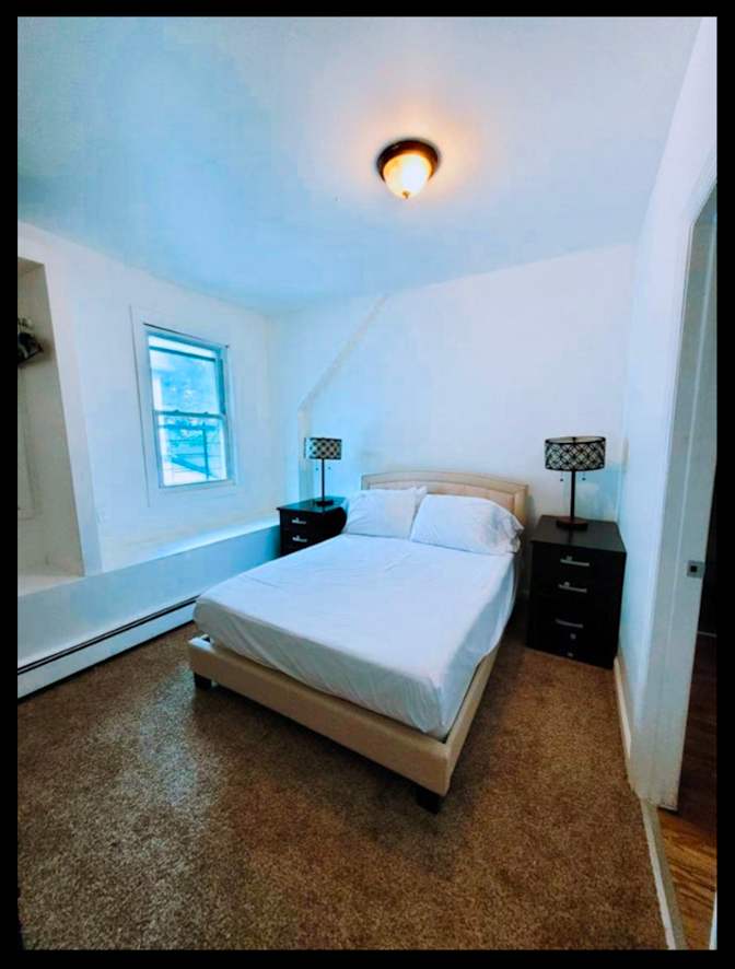 Meli's room