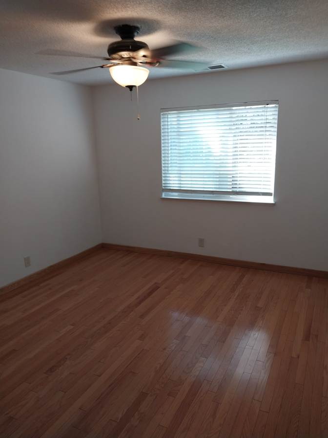 justin's room
