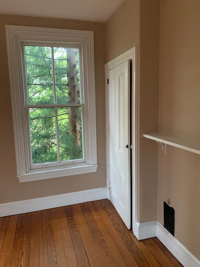 Matthew's room