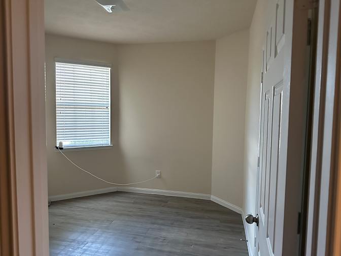 Johnny's room