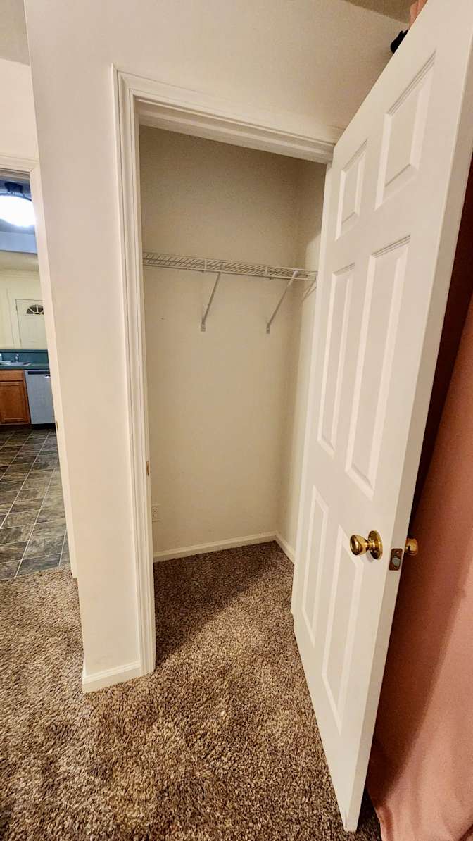 Kayla's room