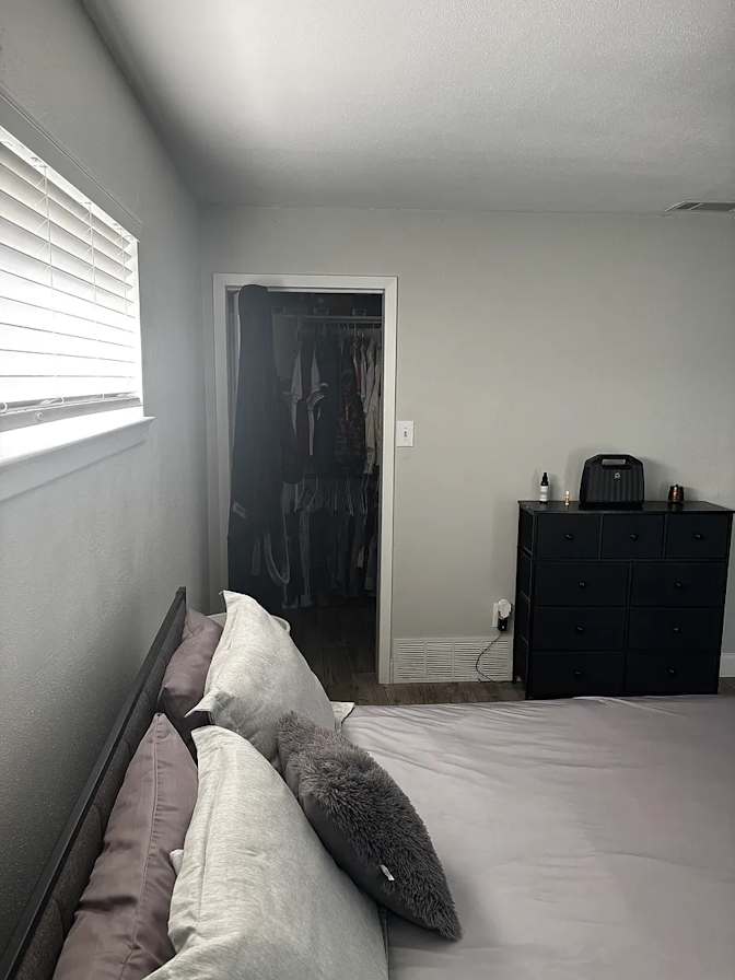 Alex's room