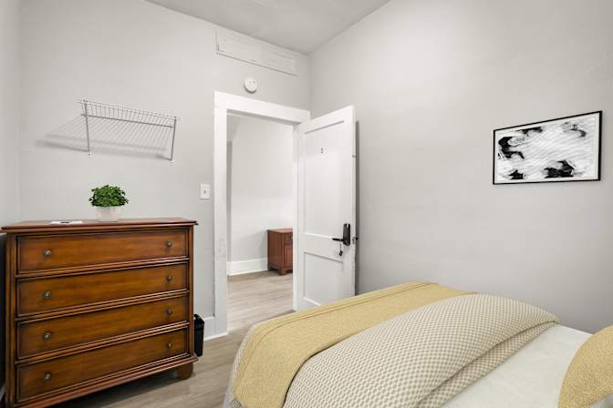 PadSplit's room