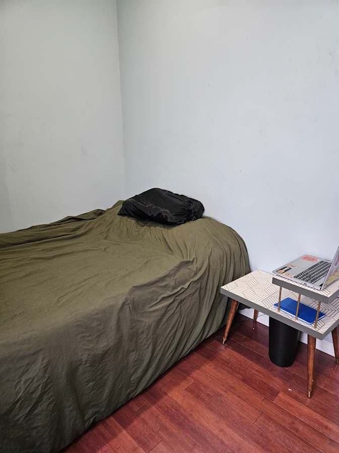 Lindsey's room