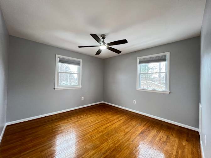 Stephen's room