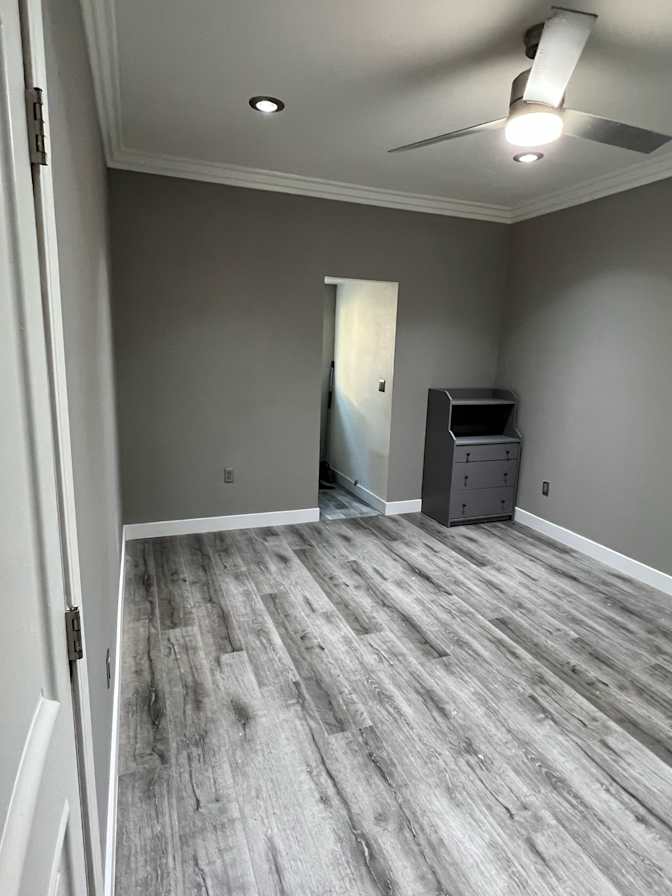 Michael's room